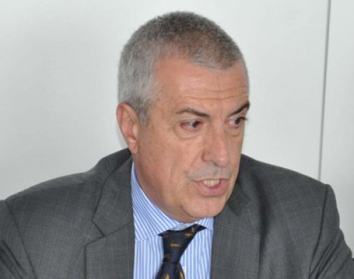 Tăriceanu: Nu trebuia cedat Ministerul Justiţiei
